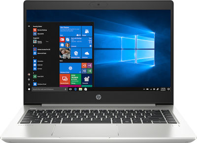 HP ProBook 455 G7 15.6" IPS FHD (Ryzen 5-4500U/8GB/256GB SSD/) (GR Keyboard)