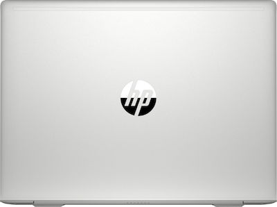 HP ProBook 455 G7 15.6" IPS FHD (Ryzen 5-4500U/8GB/256GB SSD/) (GR Keyboard)