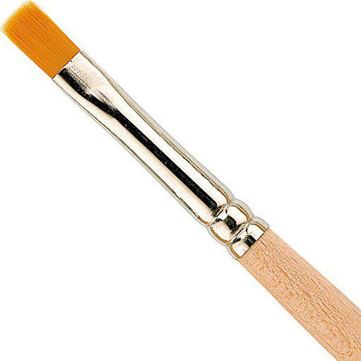 Peggy Sage Special UV Gel Brush Nail Brush Gel No 6