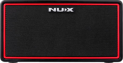 NUX Mighty Air Mini Amplificator Chitară electrică 2 x 2" 10W Negru