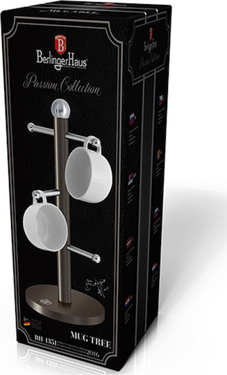 Berlinger Haus Passion Collection Βάση για Κούπες Berlinger Haus Passion Collection Βάση για Κούπες