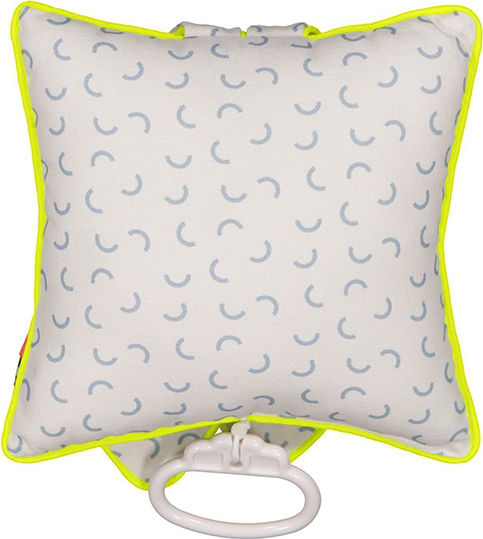 Mellipou Pendant Toy for Car with Music Music Pillow Taylor