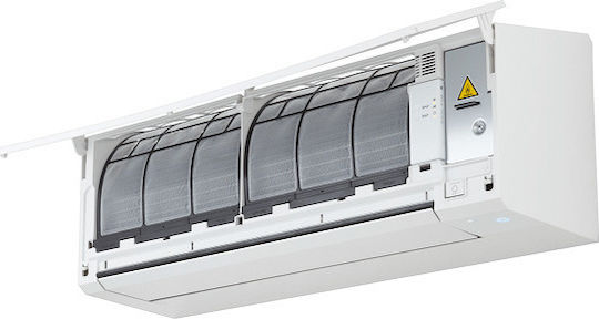Toshiba Shorai Edge Air Conditioner Inverter 18000 BTU A++/A++ with IAQ & Ultra Pure Filters