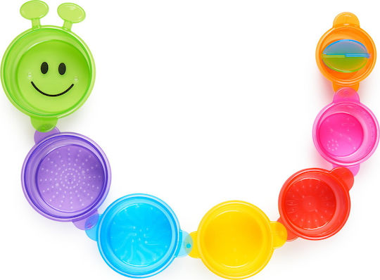 Munchkin Caterpillar Spillers