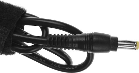 Green Cell Laptop Charger 130W 19V 7.1A for Acer with Detachable Power Cord