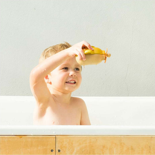 Plan Toys Submarine Bath Boat for 12++ Months