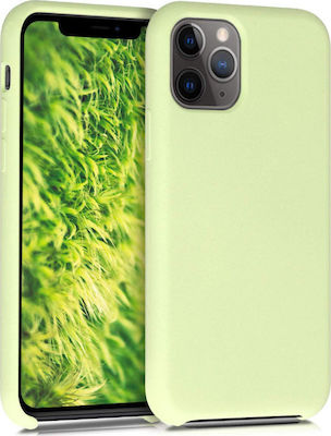 KWmobile Back Cover Pistachio Green (iPhone 11 Pro)