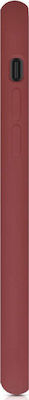 KWmobile Back Cover Maroon Red (iPhone 11 Pro)