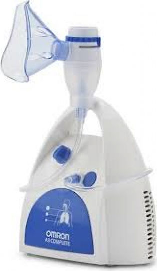Omron A3 Complete Nebulizator NE-C300-E