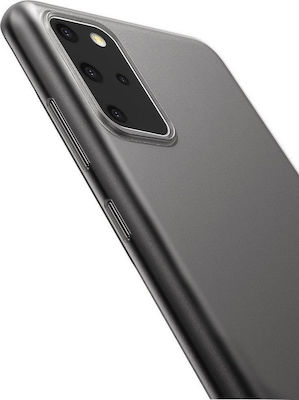 Baseus Ultra Thin Matte PP Μαύρο (Galaxy S20)