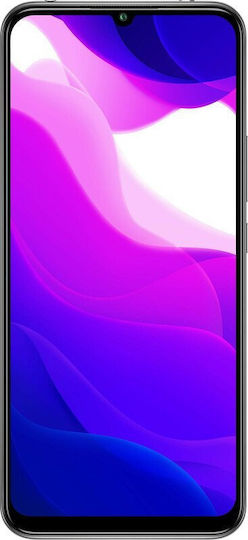 Xiaomi Mi 10 Lite 5G Dual SIM (6GB/128GB) White