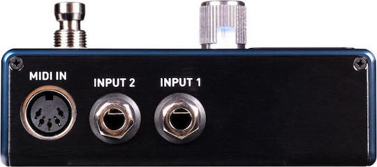 Source Audio SA 270 One Series EQ2 Pedală Egalizator Chitară electrică și Bas electric