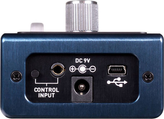 Source Audio SA 270 One Series EQ2 Pedală Egalizator Chitară electrică și Bas electric