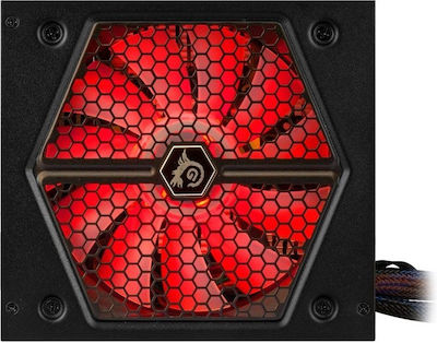 Turbo-X RX-735AP 735W Sursă de alimentare Semi-modular 80 Plus Bronze