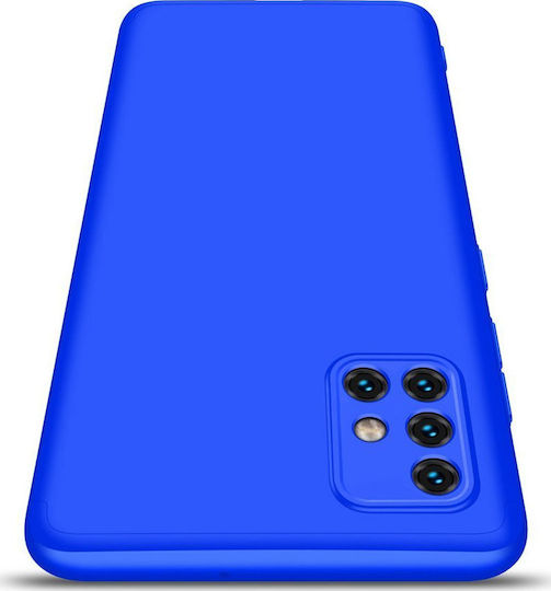 GKK 360 Plastic Blue (Galaxy A51)