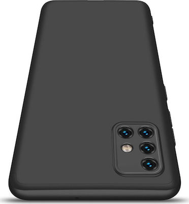 GKK 360 Plastic Black (Galaxy A51)