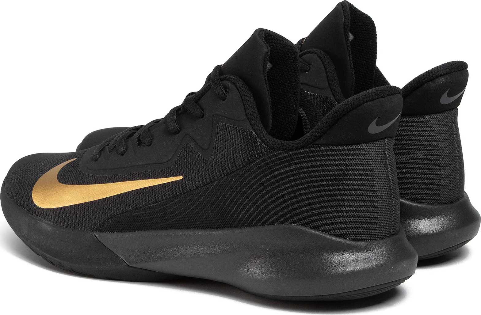 nike precision iv white ice