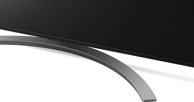 LG Smart Τηλεόραση 65" 4K UHD LED 65NANO916NA HDR (2020) 65NANO916NA.API