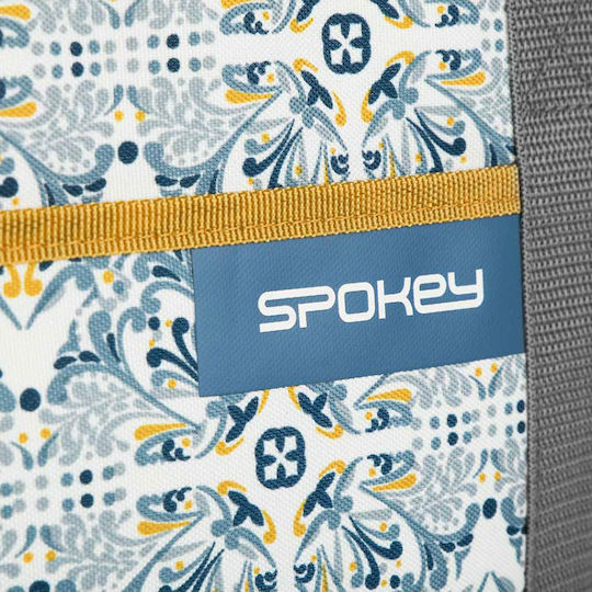 Spokey Ισοθερμική Τσάντα Χειρός Acapulco Μ39 x Π15 x Υ27εκ.