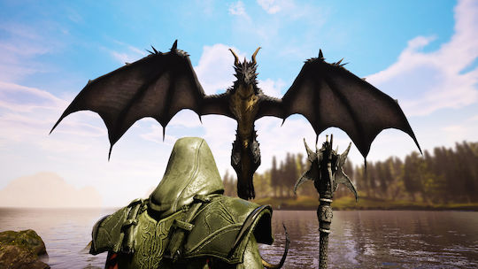 Citadel: Forged With Fire Xbox One Game