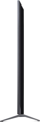 LG Smart Τηλεόραση 75" 8K UHD LED 75NANO996NA HDR (2020)