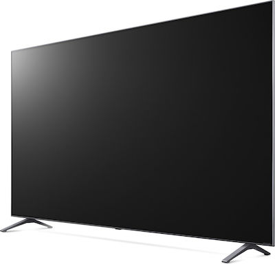 LG Smart Τηλεόραση 75" 8K UHD LED 75NANO996NA HDR (2020)