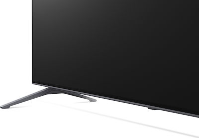 LG Smart Τηλεόραση 75" 8K UHD LED 75NANO996NA HDR (2020)