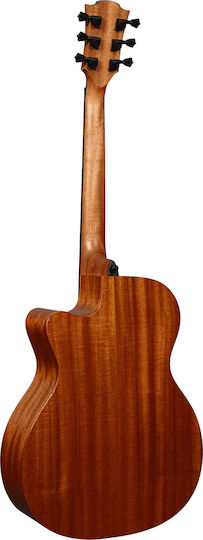 Lag Ηλεκτροακουστική Κιθάρα Tramontane 88 T88ACE Cutaway Natural