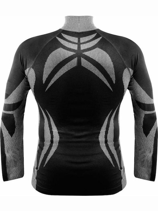 Spokey Gjoa Base Layer Isothermal Set Multicolour L/XL