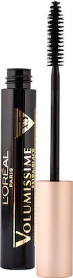 L'Oreal Paris Volumissime X5 Mascara für Band Extra Black 7.5ml