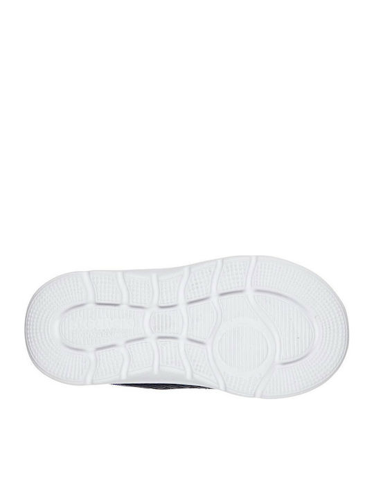 Comfy Flex 2.0 Αθλητικά Παιδικά Παπούτσια Running με Σκρατς Μπλε