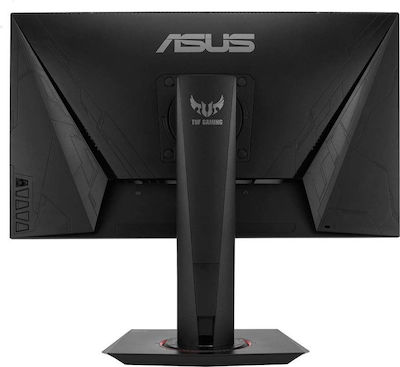 Asus TUF Gaming VG259QM IPS HDR Spiele-Monitor 24.5" FHD 1920x1080 280Hz with Response Time 1ms GTG