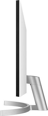 LG 32UL500-W VA HDR Gaming Monitor 32" 4K 3840x2160 με Χρόνο Απόκρισης 4ms GTG