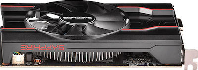 Sapphire Radeon RX 550 2ГБ GDDR5 Импулс Видеокарта