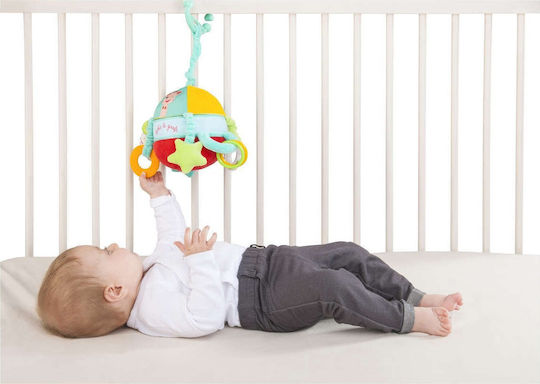Sophie La Girafe Sleep Toy Sophie World Surprises made of Fabric with Music for 0++ Months