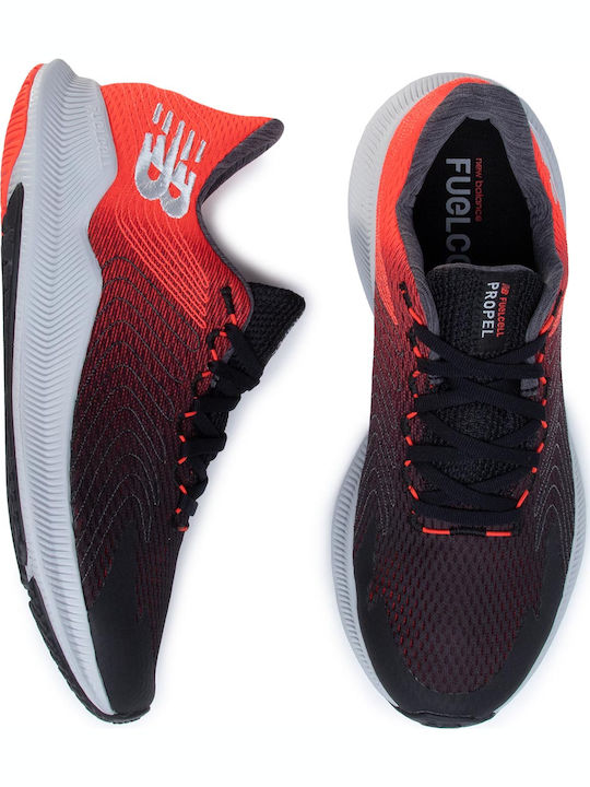 Fuel Cell Propel Ανδρικά Αθλητικά Παπούτσια Running Πολύχρωμα