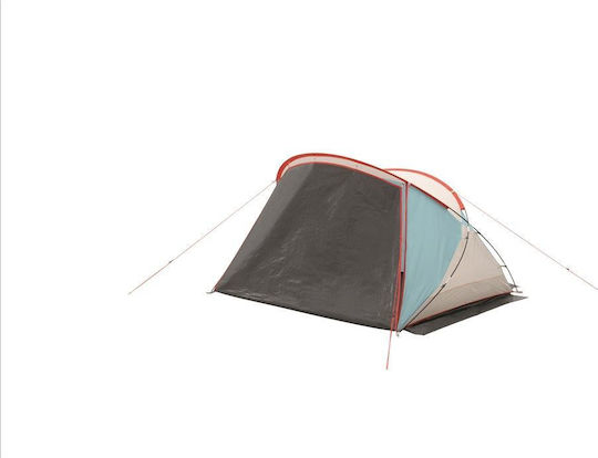 Easy Camp Shell 4 Ατόμων Τιρκουάζ