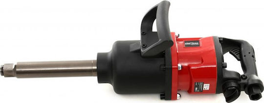 Kraft & Dele KD1434 Air Impact Wrench 1" With Maximum Torque 509.85kgm