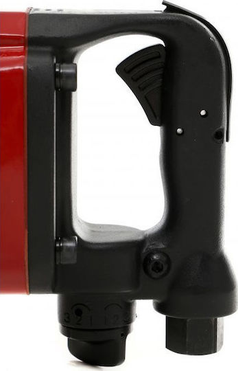 Kraft & Dele KD1434 Air Impact Wrench 1" With Maximum Torque 509.85kgm