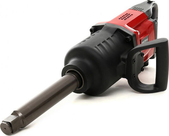 Kraft & Dele KD1434 Air Impact Wrench 1" With Maximum Torque 509.85kgm