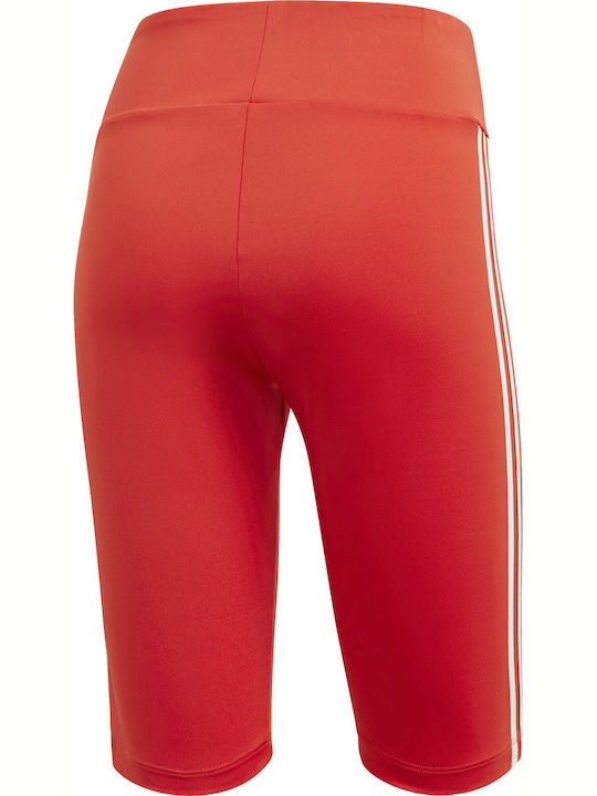 Originals Women's Bike Training Legging Red