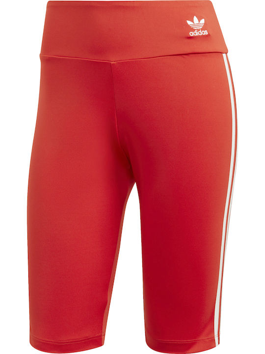 Originals Women's Bike Training Legging Red