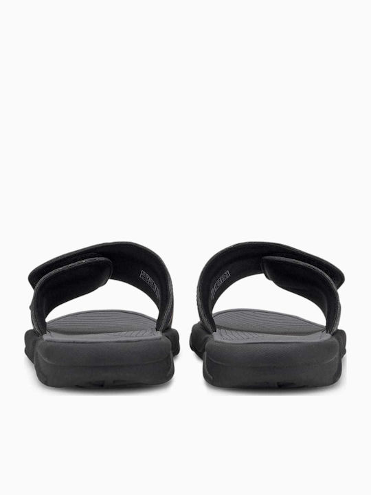 Royalcat Comfort Men's Slides Black