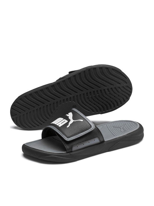 Royalcat Comfort Men's Slides Black