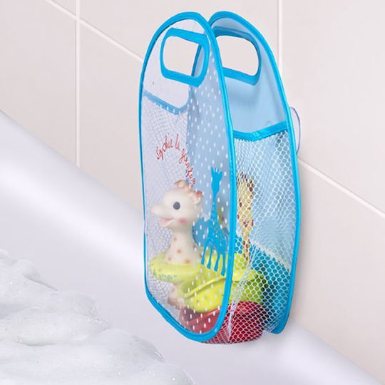Sophie La Girafe Bath Set Παιχνίδι Μπάνιου