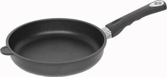 AMT Gastroguss Tigaie din Aluminiu cu Strat Antiaderent 26cm