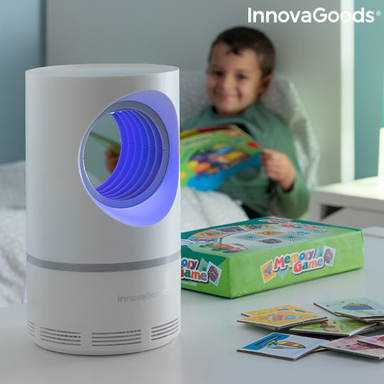InnovaGoods Kl Vortex 5W V0103076