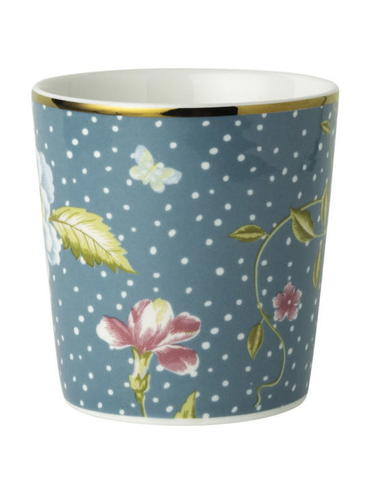 Laura Ashley Heritage Κούπα από Πορσελάνη Seaspray Uni 320ml