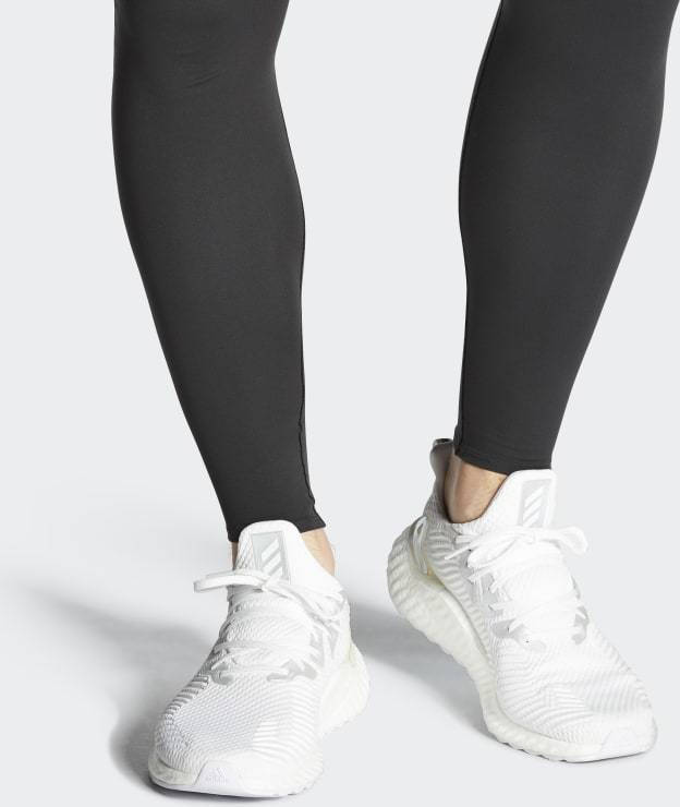 adidas Alphaboost EH3314 shoes - Best shoes SneakerStudio