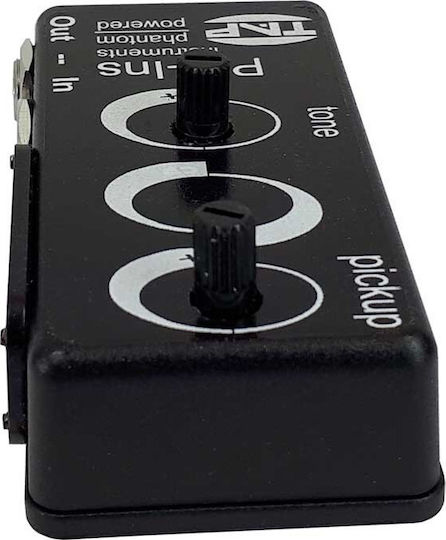Tap PRE-INS Πετάλι Preamp Ηλεκτροακουστικών Οργάνων